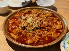 -水煮三国·川鲁江湖菜(香山店)