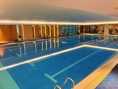 -郑州美盛喜来登大酒店