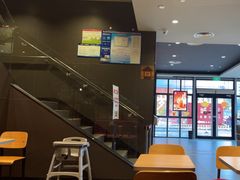 -汉堡王(金鹰天地广场店)