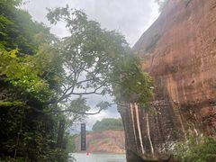 -飞天山旅游区