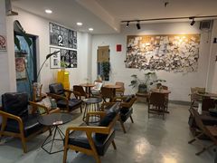 -唐咖精品咖啡(大理古城手冲店)