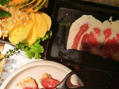 -新石器烤肉(中房金谊广场店)