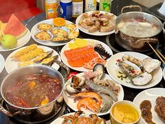 -神帆·元气汤泉(解放西路店)