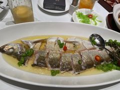 -荣兴酒家(徐家汇店)