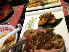 -财神日本料理(广州街总店)