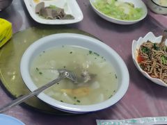 -洪霞餐馆