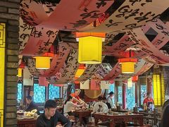 -蜀大侠火锅(寰球文化地标·总府店)