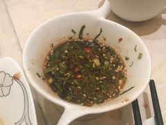-澳门豆捞(裕华东路店)
