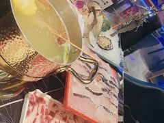 -江南福宴·澳门海鲜.牛肉火锅(汇高栢悦中心店)