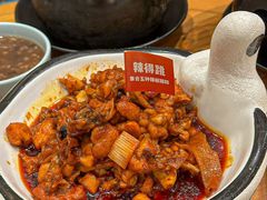 -莲餐厅·湖北菜·潜江小龙虾店(愚园路店)
