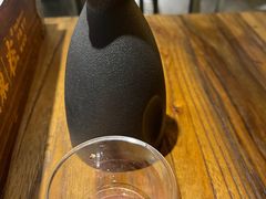 青梅煮酒-不曾在把把烧•烧烤(莲坂磐基店)