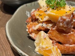 -安南越南餐厅(青岛万象城店)