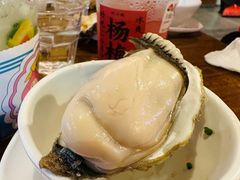 -烧蠔帮·湛江生蚝(茂南万达店)