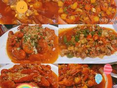 -李叔叔虾蟹大排档(青羊店)