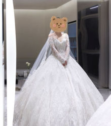 -MANLI BRIDAL婚纱