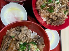 -食其家·牛丼咖喱(天津梅江印象城店)