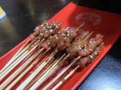 -老表记广西宵夜螺蛳鸭脚煲(西大店)