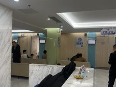 -美年大健康体检(天河东路分院)