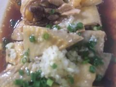 -逸林轩中餐厅(中信泰富朱家角锦江酒店)