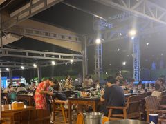 -渔家火锅·海鲜自助餐·演艺(亚龙湾天域酒店)