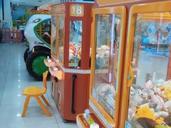 -天润发屯溪元一店(元一大观上河城店)