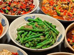 -潇湘阁(汉光百货店)