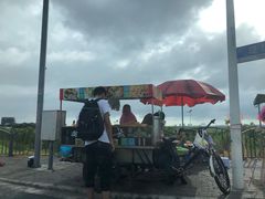 -南汇嘴观海公园