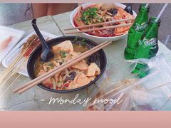 -阿生哥螺蛳粉•火锅(永安街店)