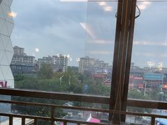 -刘一手重庆火锅(万达广场店)