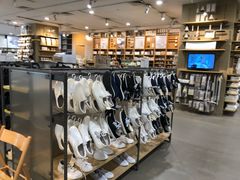 -MUJI无印良品(万象城店)