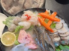 -生如夏花泰式火锅(西村黑金店)