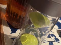 -绿茶餐厅(珞珈创意城店)