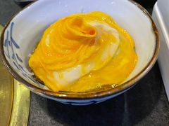滑蛋咖喱牛肉丼-神户赤童日式烤肉伙伴(东直门店)