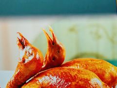 -海宝酒家(中山四路店)