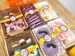 -米阿糯糕团•酒酿•甜品(莫愁店)