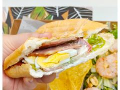 -HELLO 27 意面·沙拉·帕尼尼