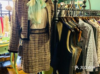 抑制不住购买欲的宝藏店