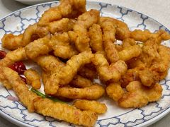 -新吉士·上海菜(浦东LCM置汇旭辉店)