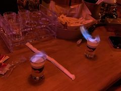 -Helens海伦司小酒馆(深圳文蔚大厦店)