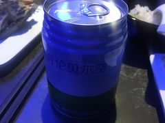 -很久以前羊肉串(打浦路店)