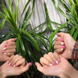 -LILY NAILS美甲美睫