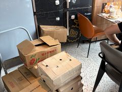 -比格比萨自助(宝山日月光店)