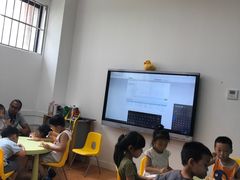 -英孚教育青少儿(河东资深教研中心)