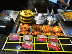 -唐河王记·南阳民间菜(国基路店)