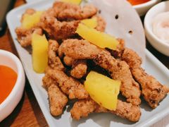 -闽上鲜·福建菜(龙湖滨江天街店)