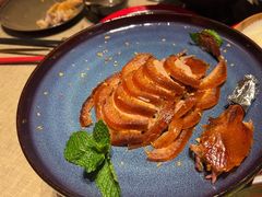 -青年星厨烤鸭店(星城店)
