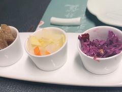 -恬阿姨庭院餐厅·生日宴