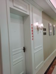 -弗蕾亚·和月月子调理院(东湖店)