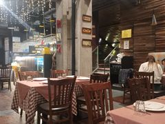 -Mammamia意大利餐厅(阳春巷店)