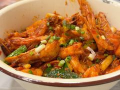 -辣螃铠盆盆蟹大排档(总店)